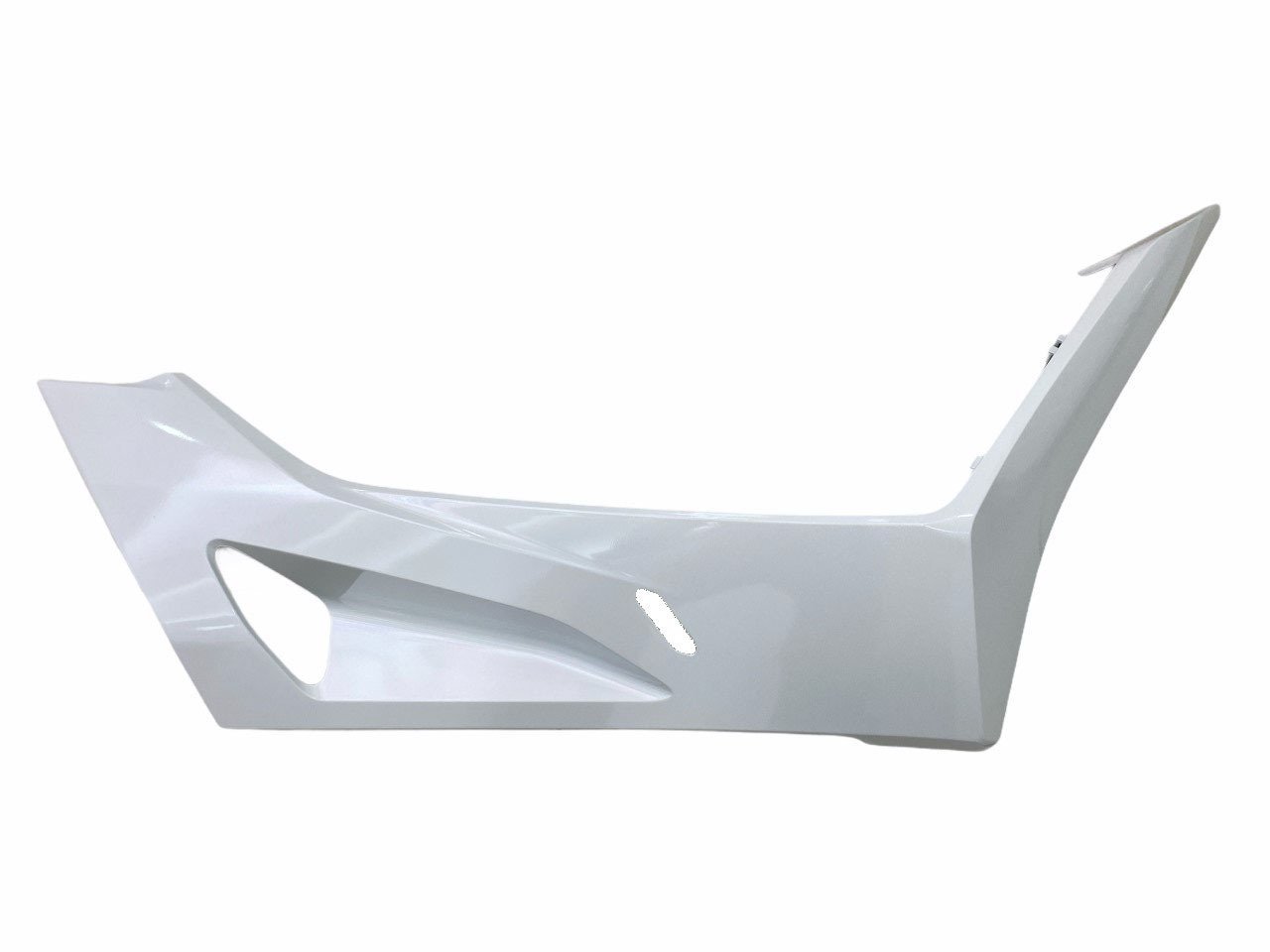 Honda PCX 125 2021-2023 Sağ Marşbiyel Beyaz