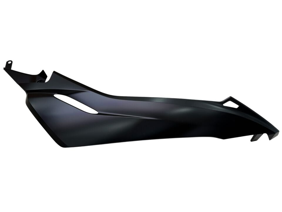 Honda Forza 250 Sağ Marşbiyel (2021-2024) *NH105*