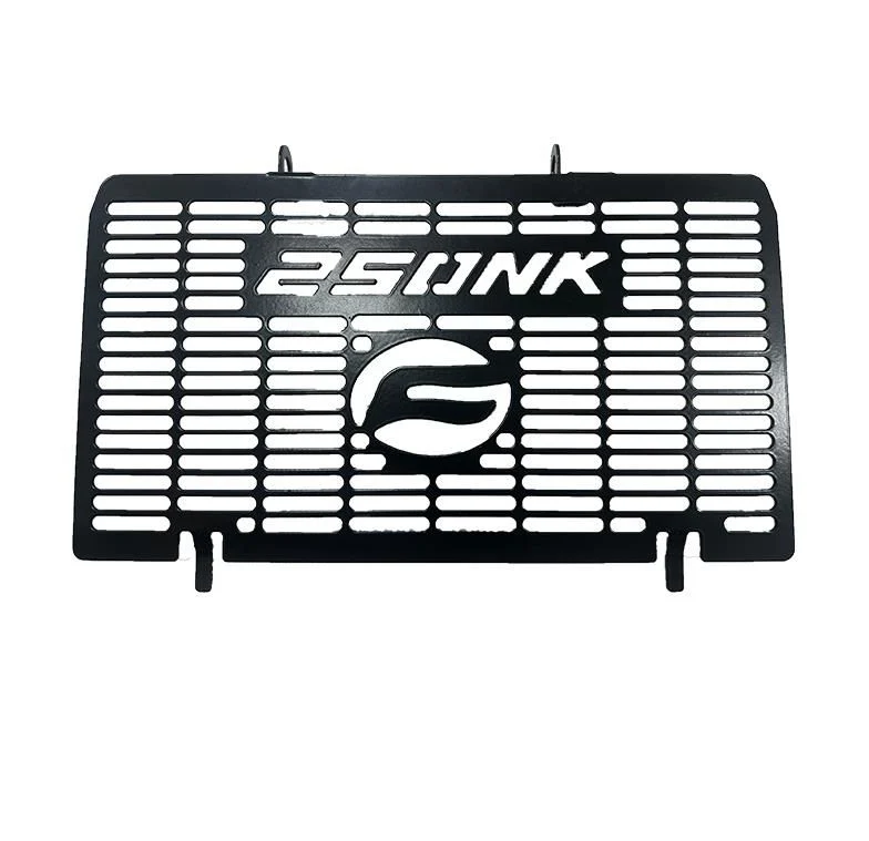 CF Moto 250 NK 2023-2025 Radyatör Koruma Demiri