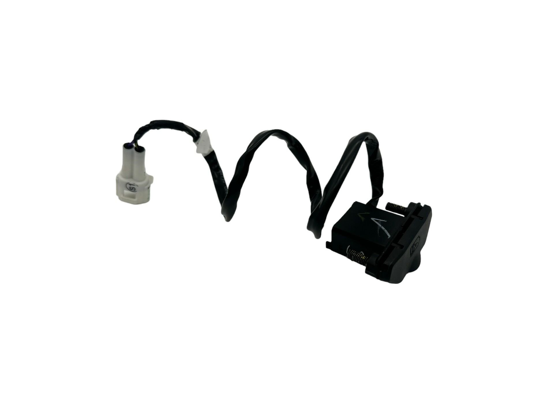 Bajaj Pulsar F 250 USB Şarj Bağlantısı