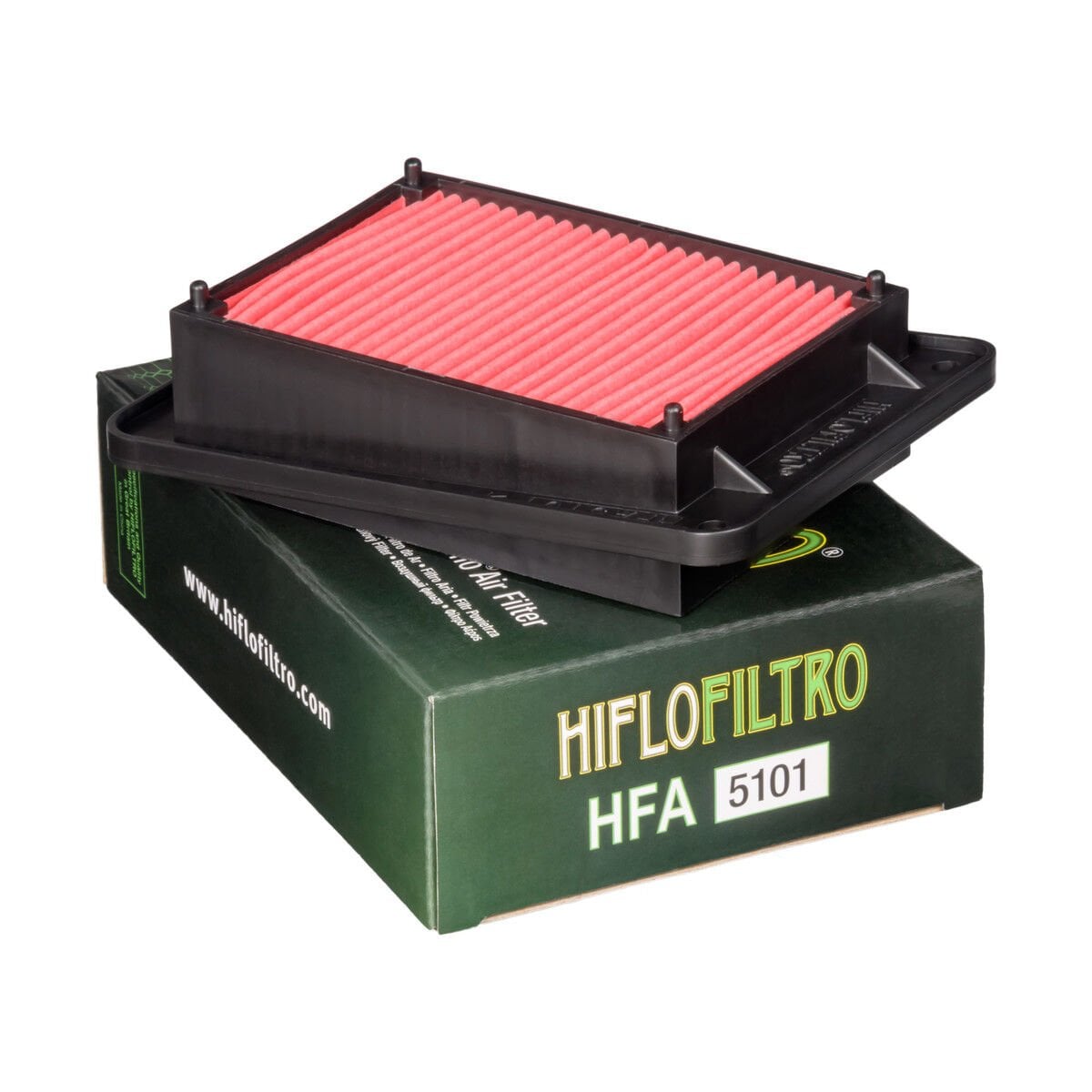 SYM Jet 14 Hava Filtresi Hiflo