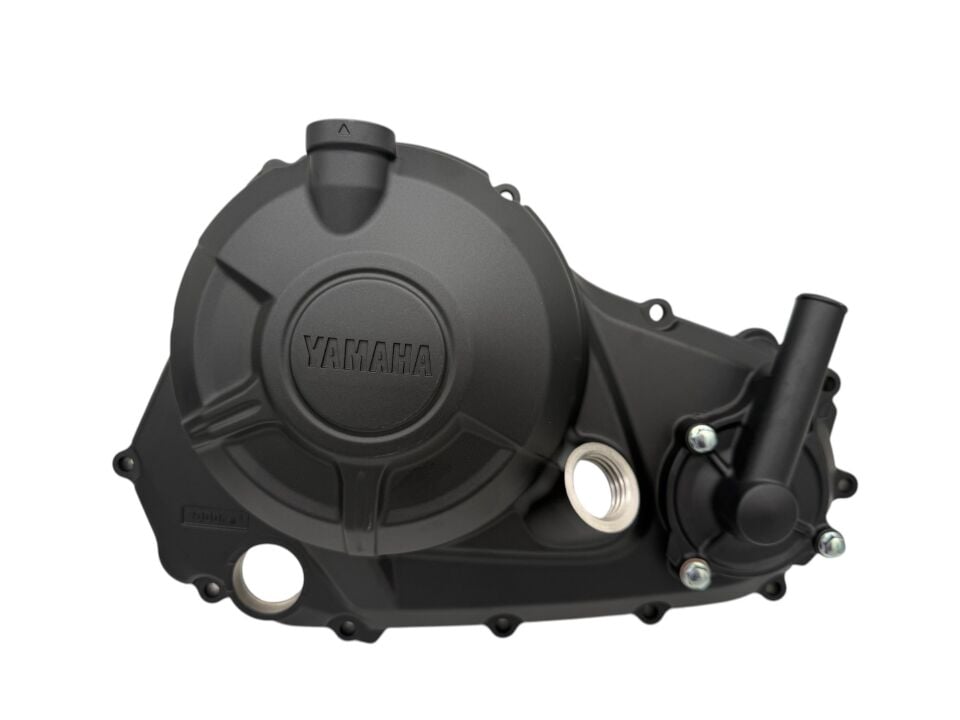 Yamaha R25 Debriyaj Kapağı Komple (Yeni Model)