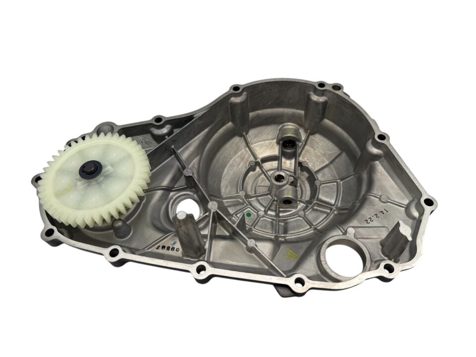 Yamaha R25 Debriyaj Kapağı Komple (Yeni Model)