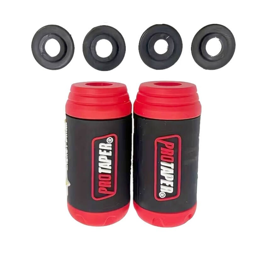 Honda CRF 250 Protaper Ön Teker Koruma Kırmızı