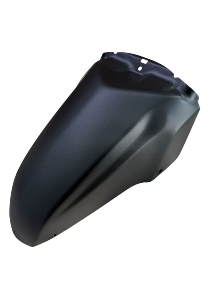 Honda Activa 125 i Ön Çamurluk Mat Siyah NHC54M