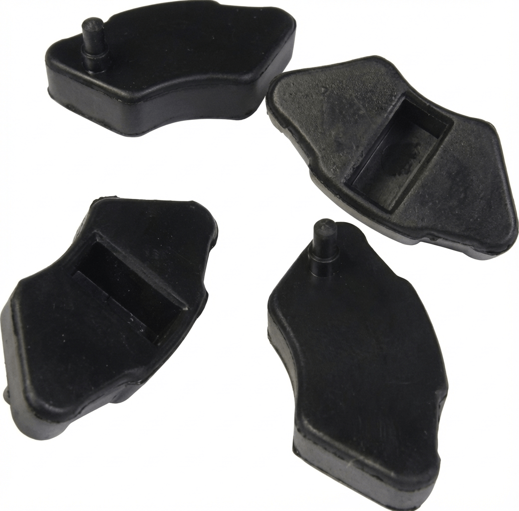 Mondial SFC 50 Kaplin Lastiği