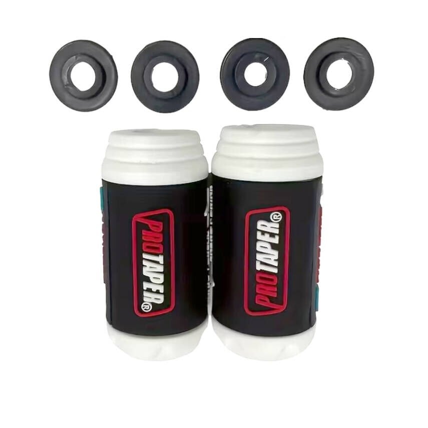 Mondial X-Treme Max Protaper Ön Teker Koruma Beyaz