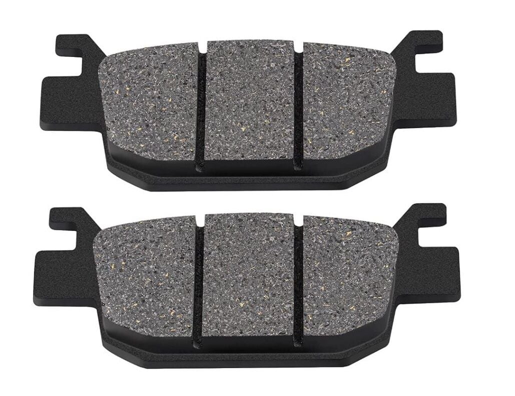 RKS Reale Arka Fren Balatası