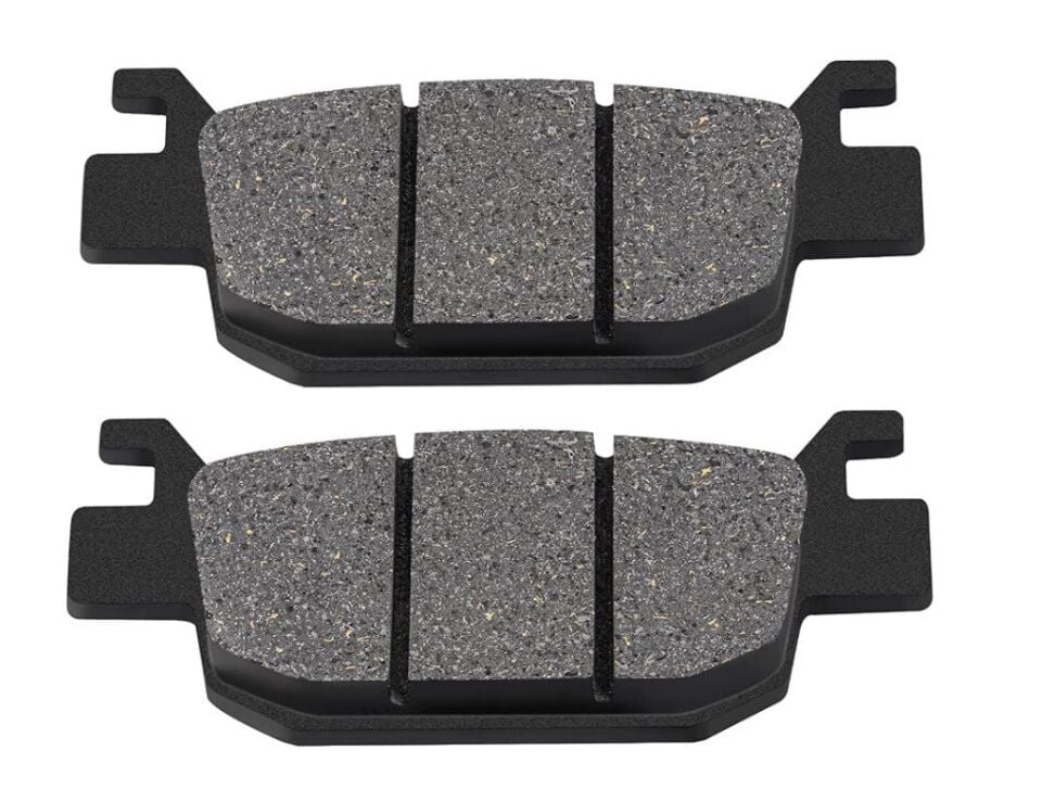 RKS Reale Arka Fren Balatası