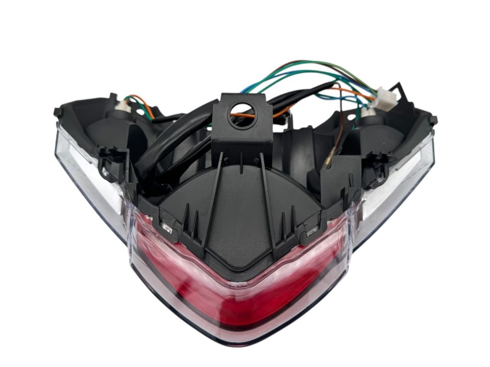 Honda Dio 110 Arka Stop
