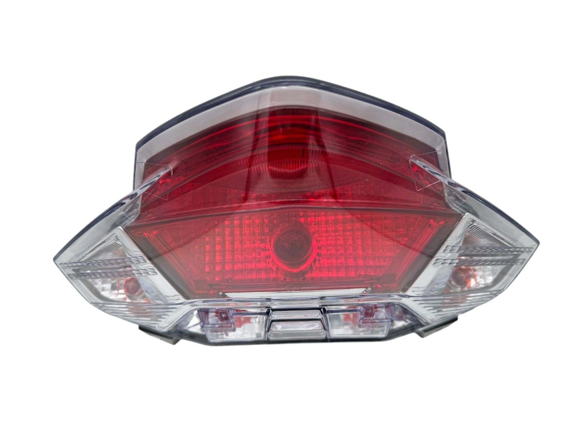 Honda Dio 110 Arka Stop