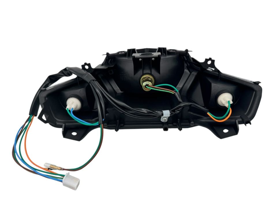 Honda Dio 110 Arka Stop