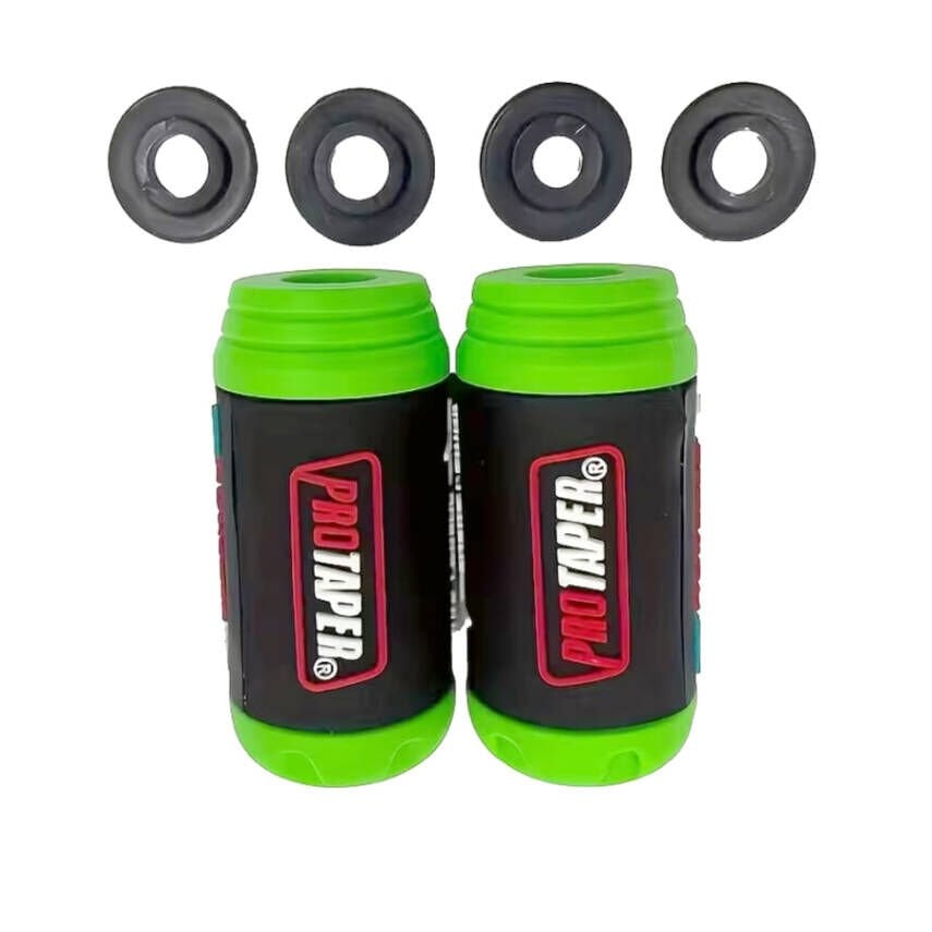 Mondial X-Treme Max Protaper Ön Teker Koruma Yeşil