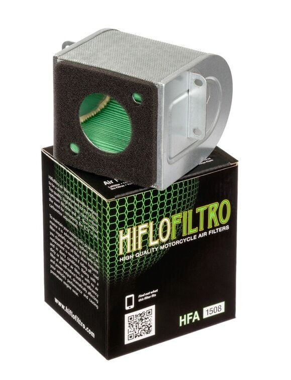 Voge DSX 525/625 Hava Filtresi Hiflo