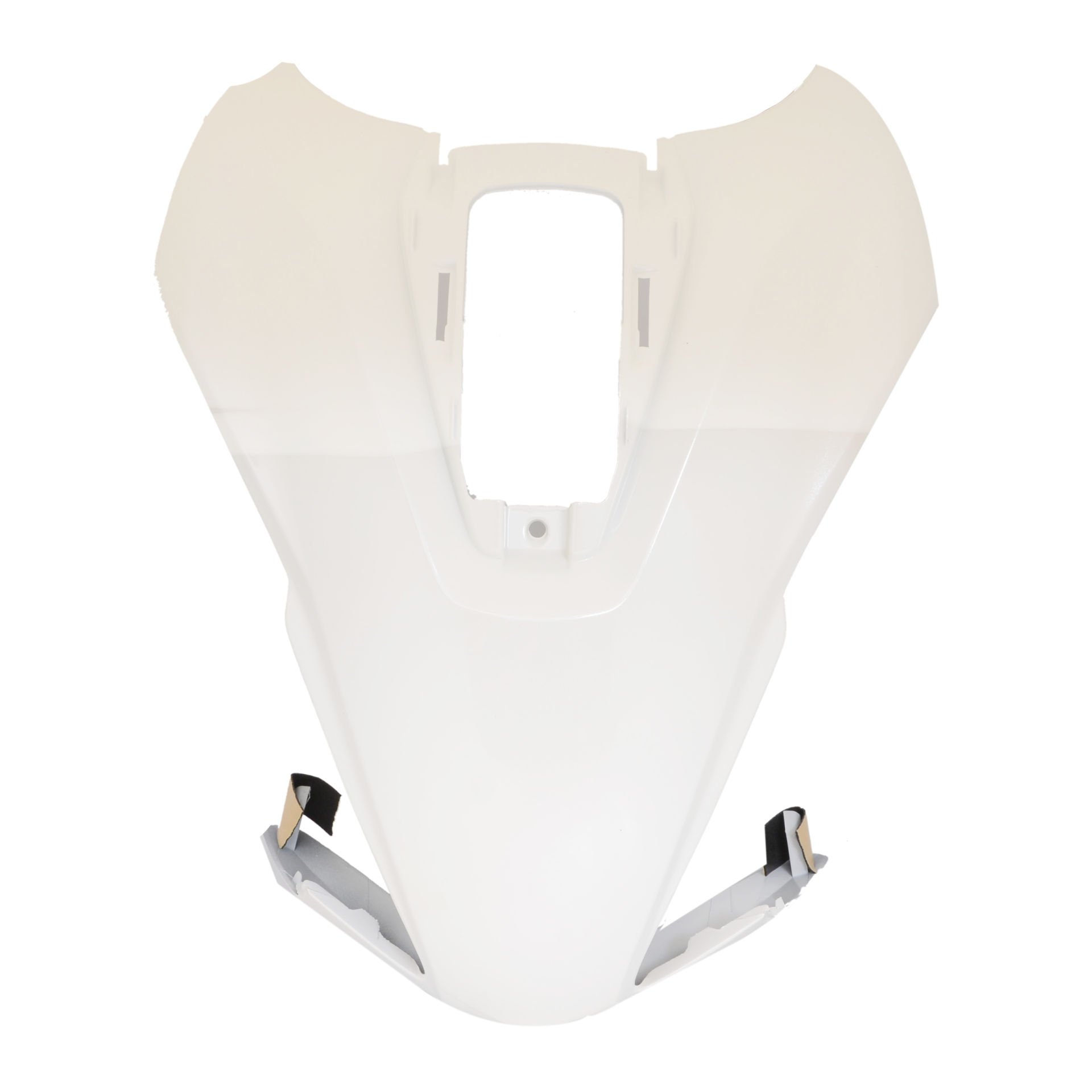 Honda Dio 110 Ön Göğüs Beyaz