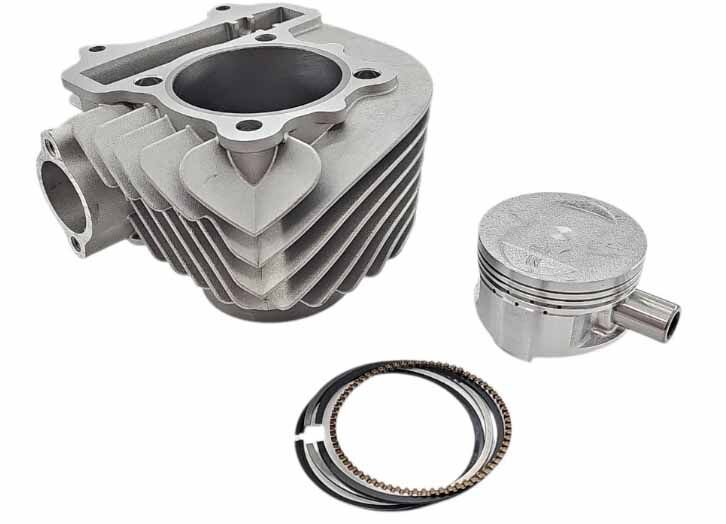 RKS Grace 202 Silindir Komple