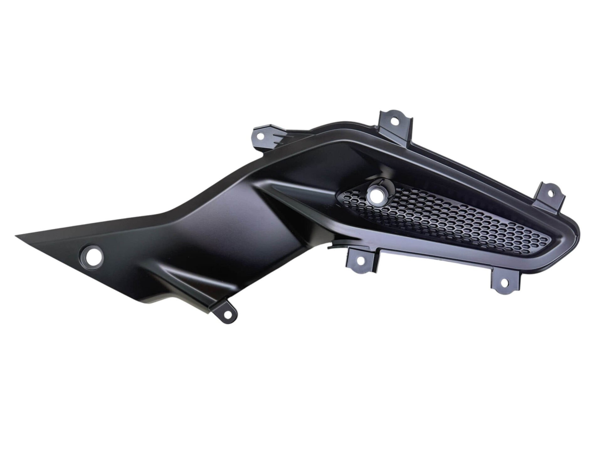 Bajaj Pulsar F 250 Dekoratif Kapak Ön Sağ