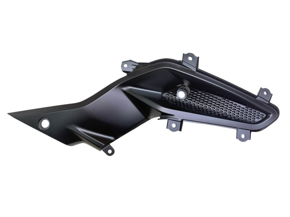 Bajaj Pulsar F 250 Dekoratif Kapak Ön Sağ