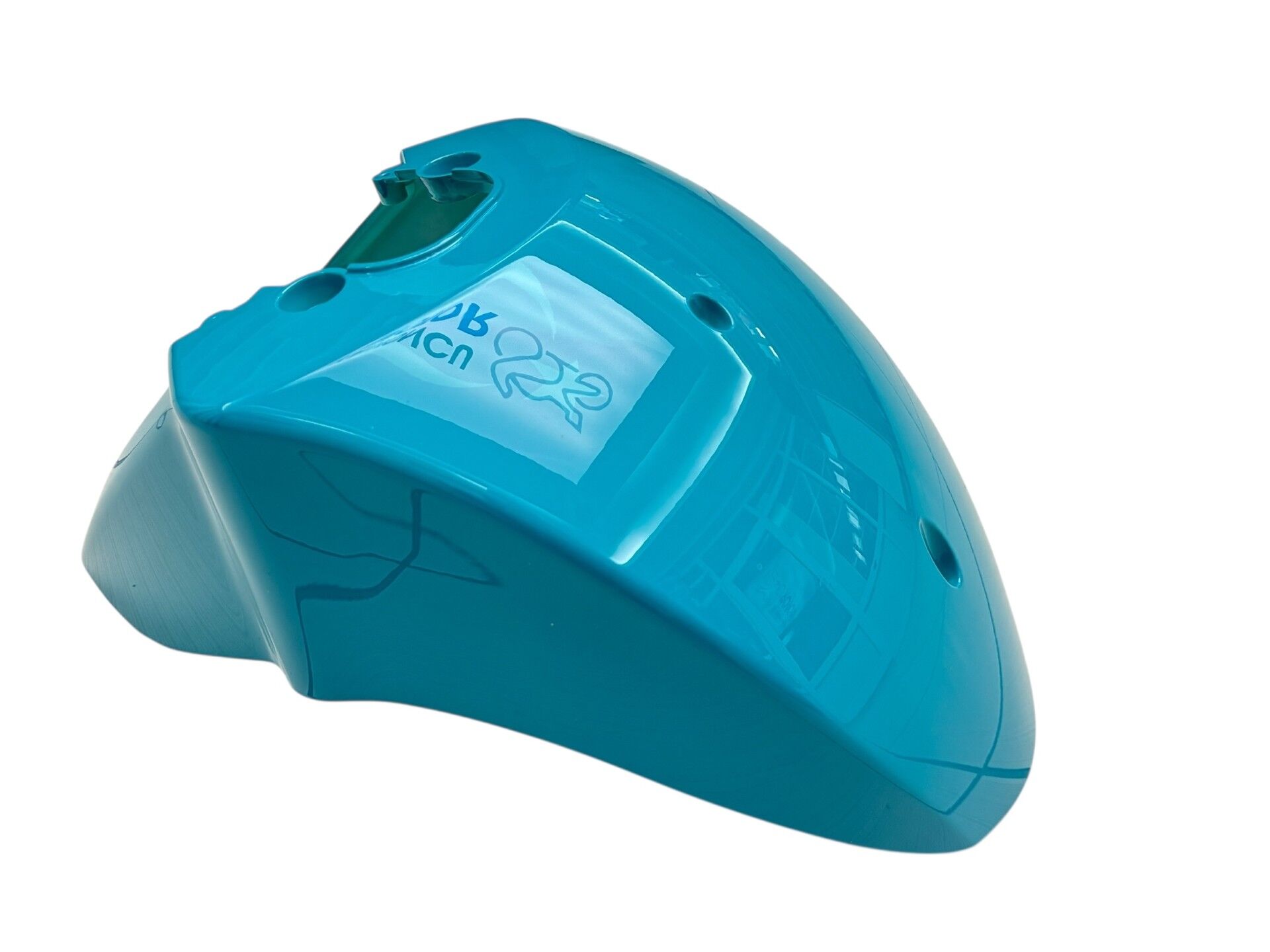 Mondial Wing 50 Ön Çamurluk Turkuaz