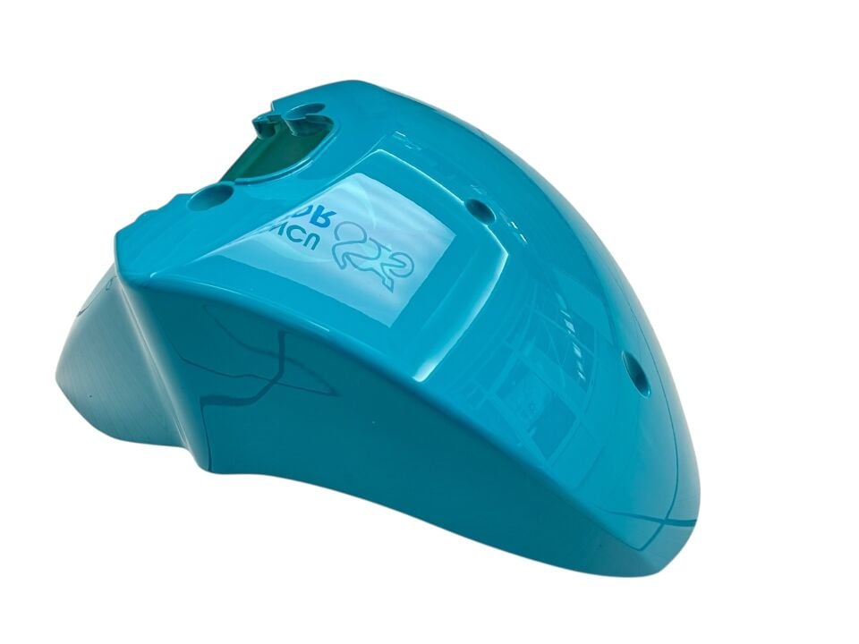 Mondial Wing 50 Ön Çamurluk Turkuaz