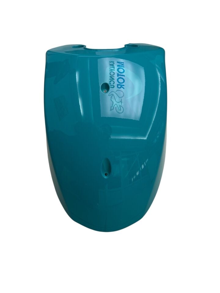 Mondial Wing 50 Ön Çamurluk Turkuaz