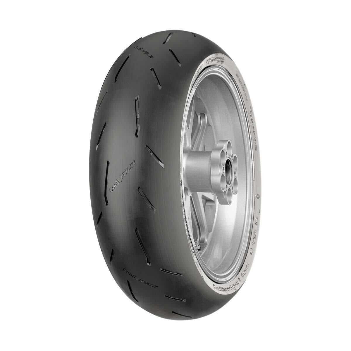Pneumatico Moto Dunlop SportSmart TT - 180/55ZR17 (73W) TL - Gomma Supersportiva