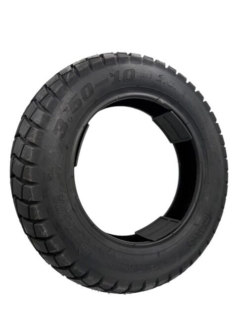 3.50 x 10 TL  Dış Lastik Pro City MOTTO