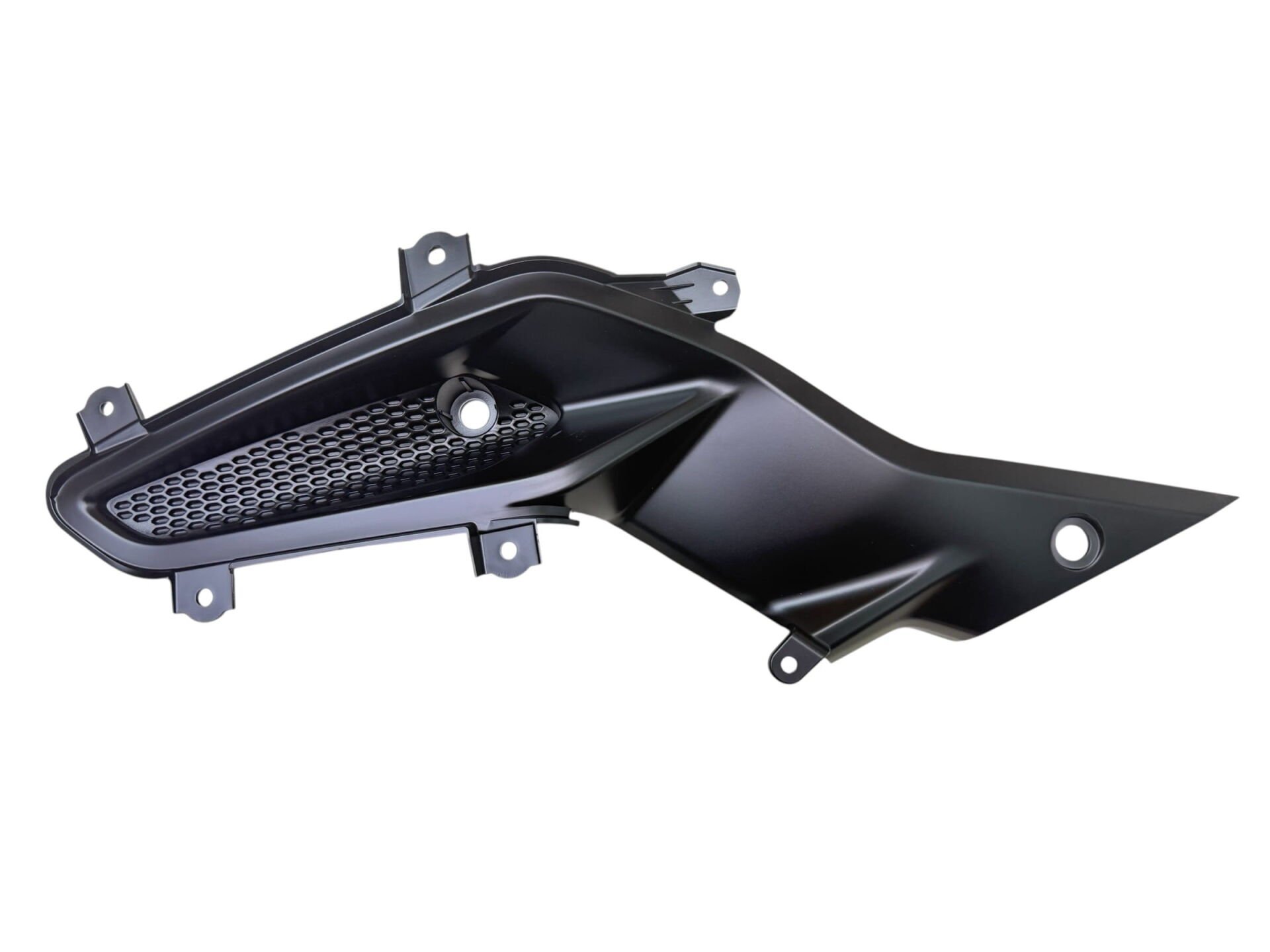 Bajaj Pulsar F 250 Dekoratif Kapak Ön Sol