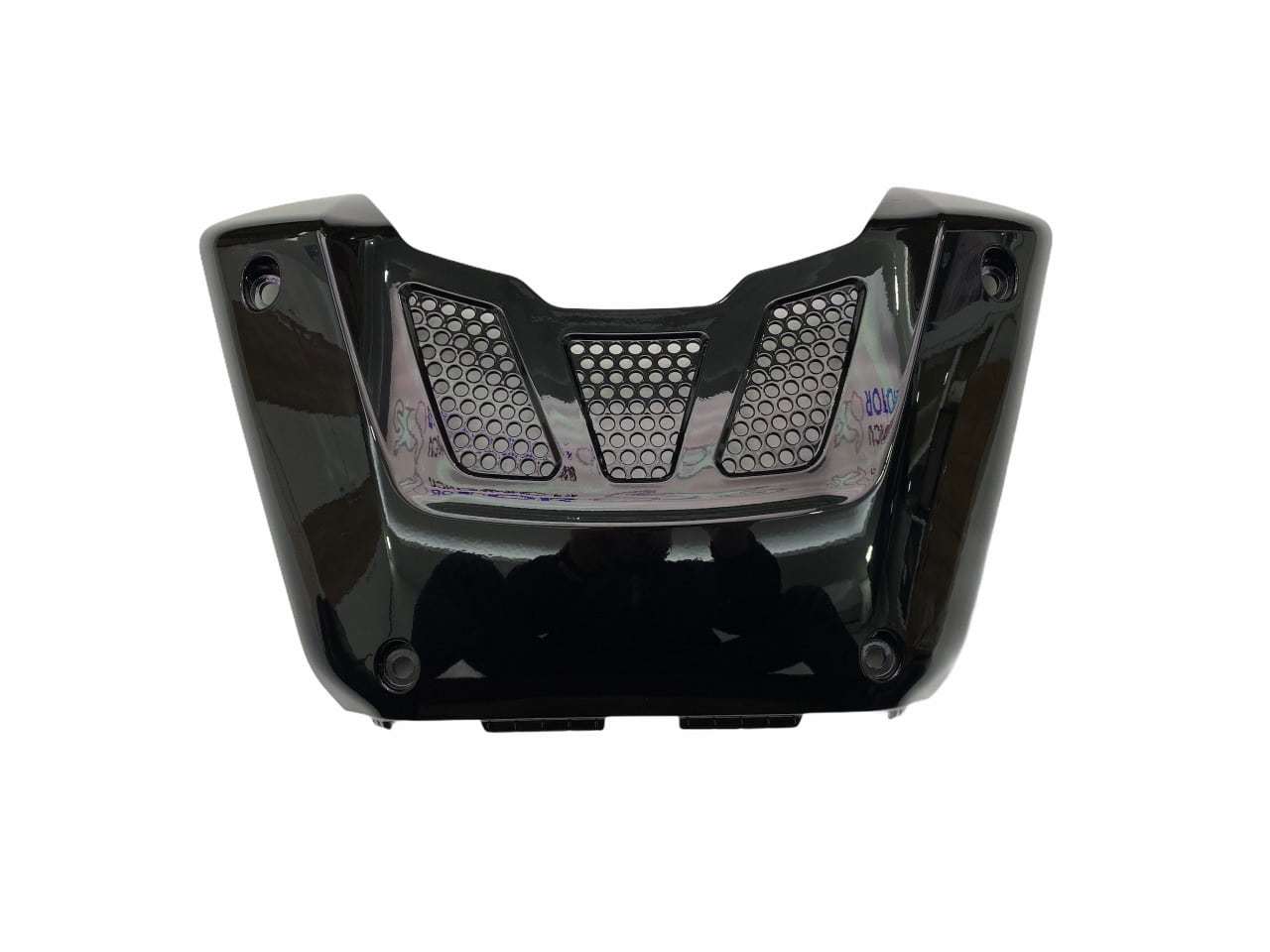 Honda CRF L 250 Rally Ön Alt Kapak | Kalyoncu Motor