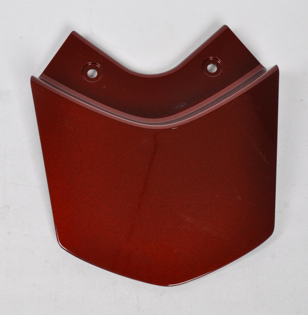 Honda PCX 150 Kapak Çekme Orta Parça Bordo