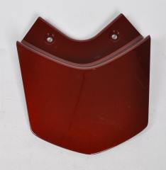 Honda PCX 150 Kapak Çekme Orta Parça Bordo