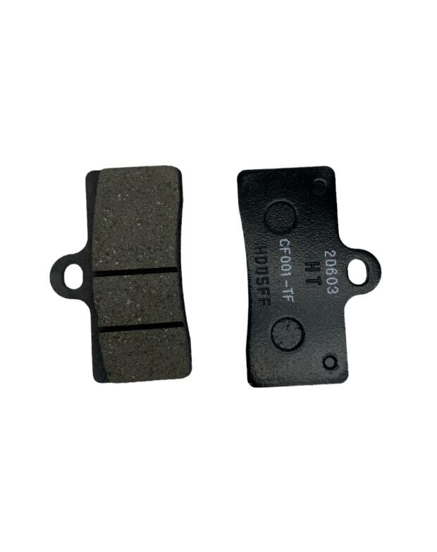 CF Moto 250 NK Ön Fren Balata Takımı E5