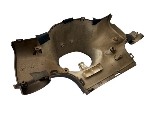 Mondial Turismo 50 Gidon Alt Grenaj Kahverengi