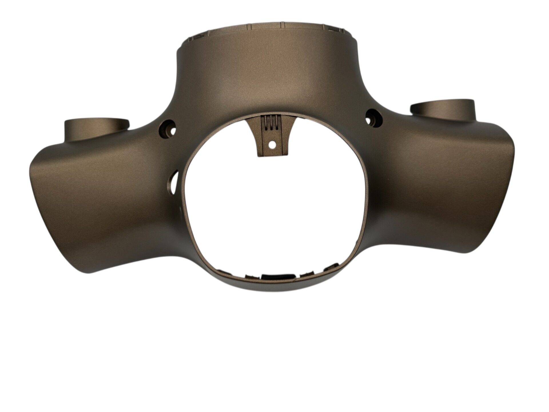 Mondial Turismo 50 Gidon Alt Grenaj Kahverengi