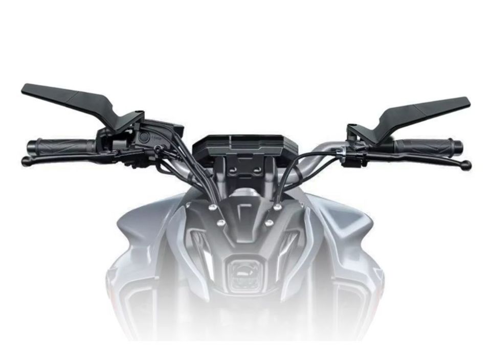 Yamaha MT 25 Katlanır Kanat Ayna Takımı