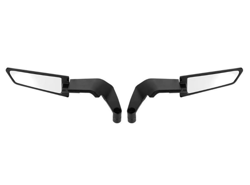 TVS Raider 125 Katlanır Kanat Ayna Takımı