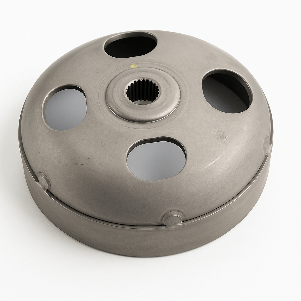 Honda Forza 250 Debriyaj Tası 2018-2020