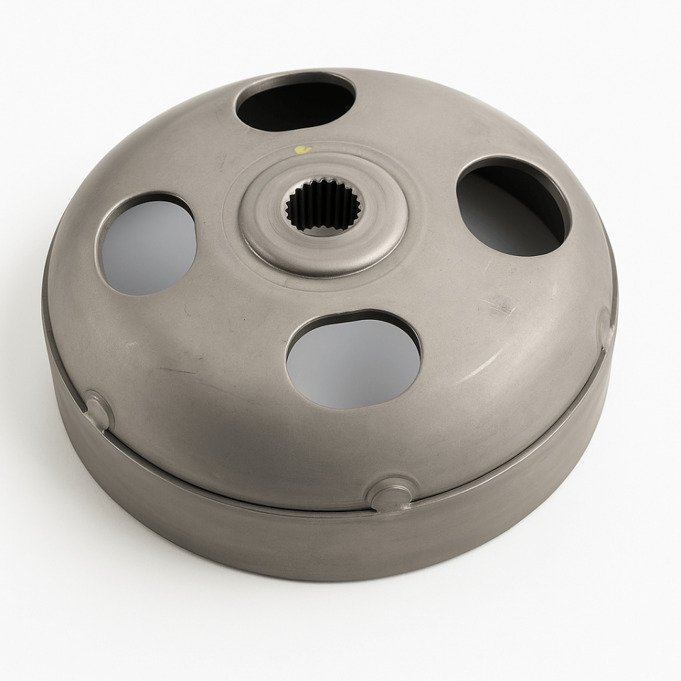 Honda Forza 250 Debriyaj Tası 2018-2020