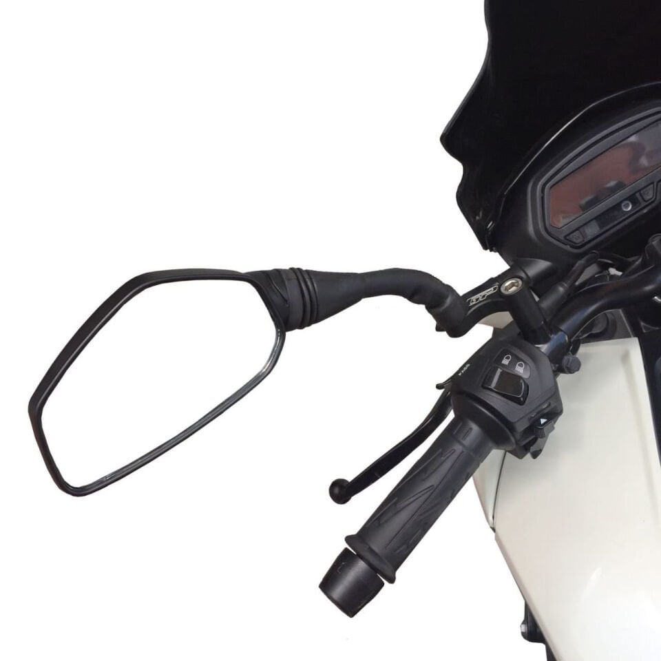 Honda NC 750 Ayna Genişleme Aparatı