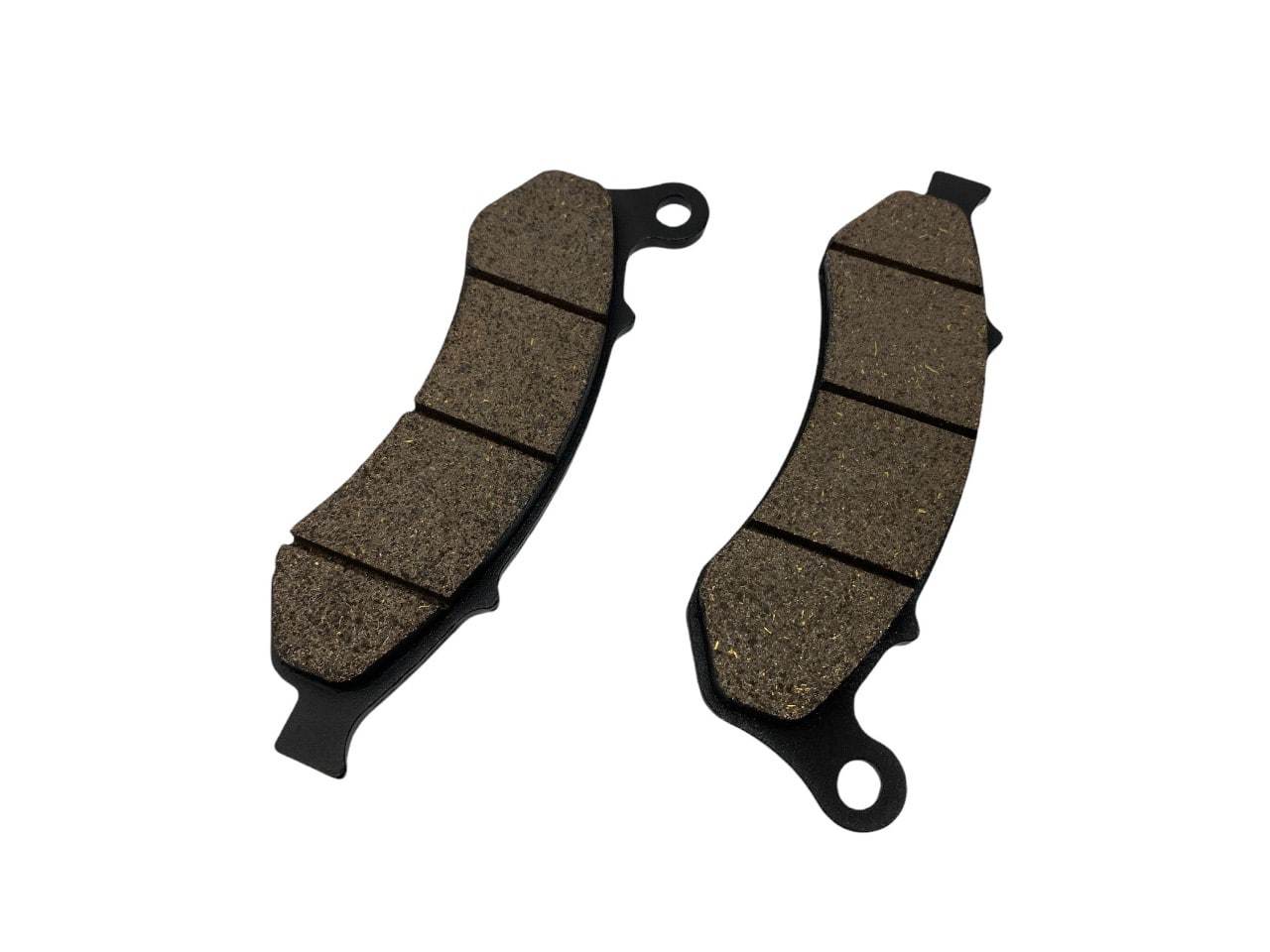 Mondial 125 Drift L Ön Fren Balatası