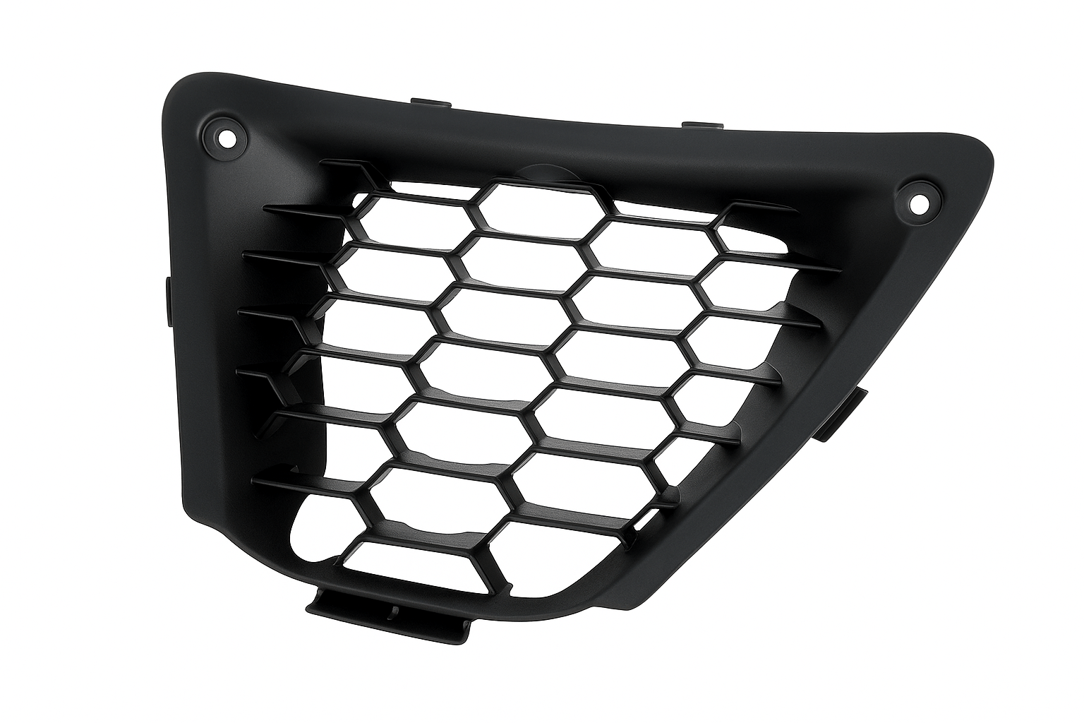 Honda Forza 250 Radyatör Koruma 2020-2025