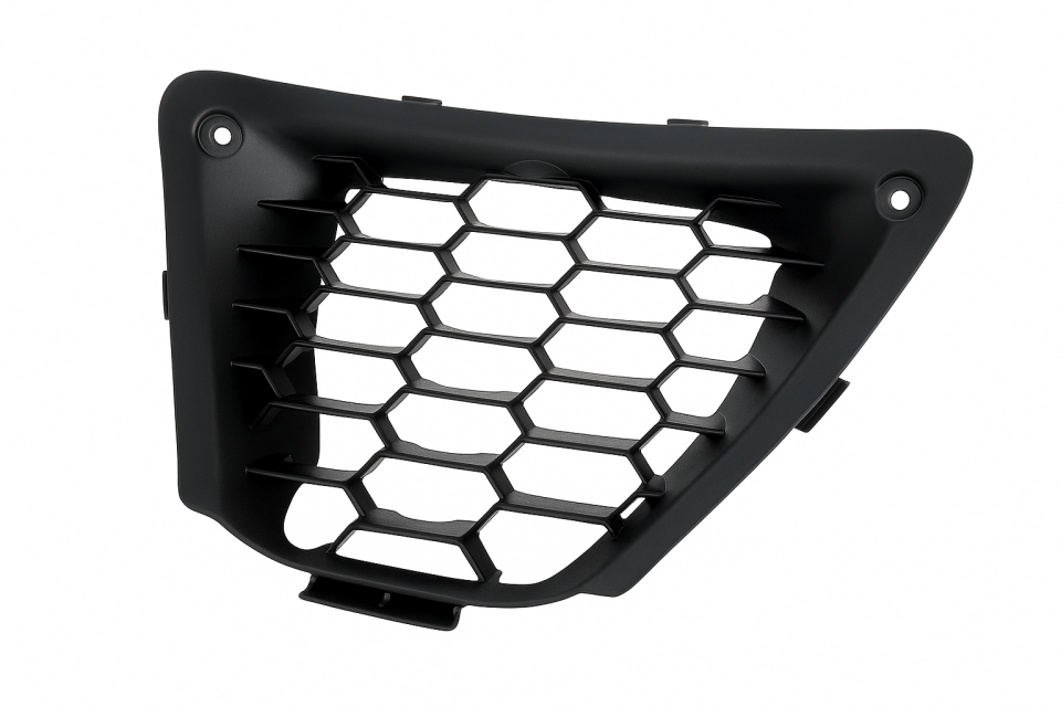 Honda Forza 250 Radyatör Koruma 2020-2025