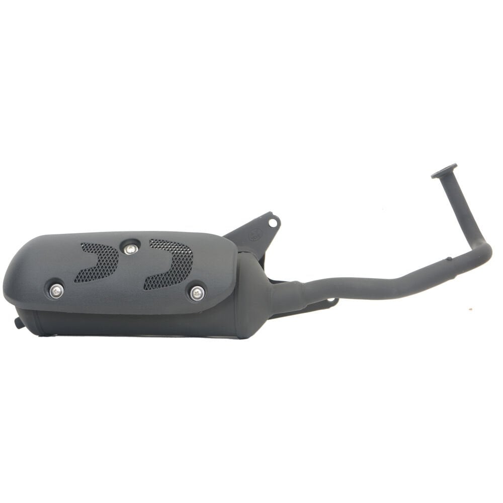 Kuba Blueberry 50 Egzoz