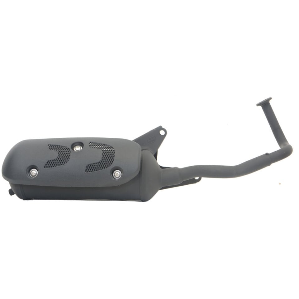 Kuba Blueberry 50 Egzoz