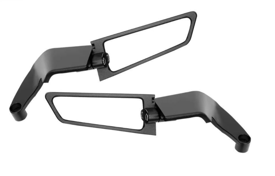 Kuba TK 03 Katlanır Kanat Ayna Takımı
