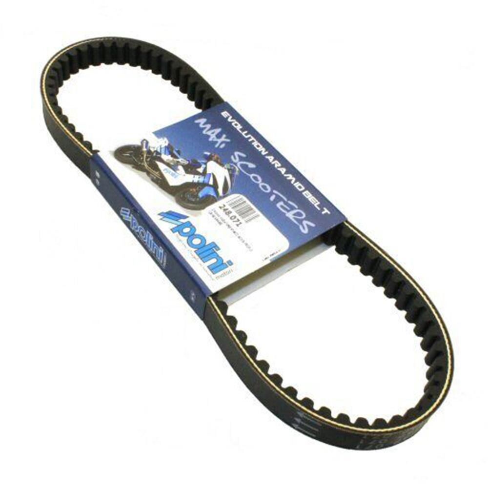 POLINI VARYATOR KAYIŞI KEVLAR KYMCO PEOPLE 248.072