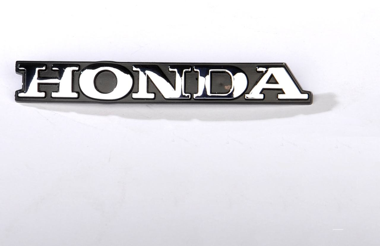 Honda Cbf 150 Ön Siperlik Amblemi