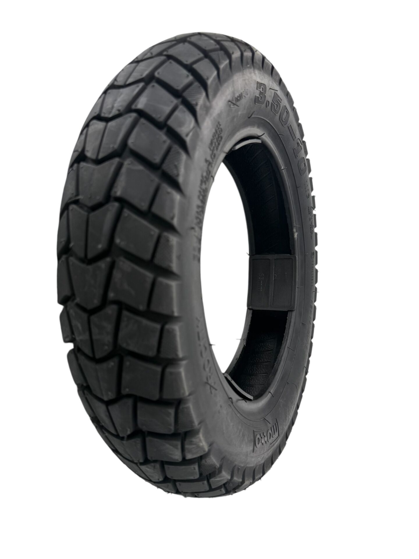 Kuba Twister 50 Dış Lastik Motto