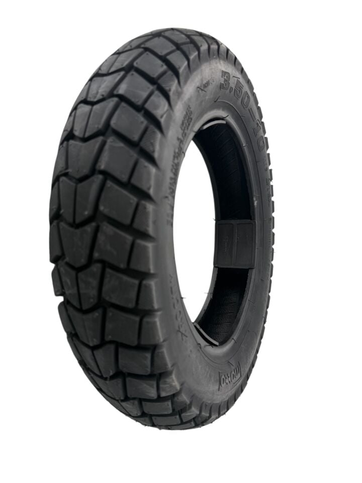 Kuba Twister 50 Dış Lastik Motto