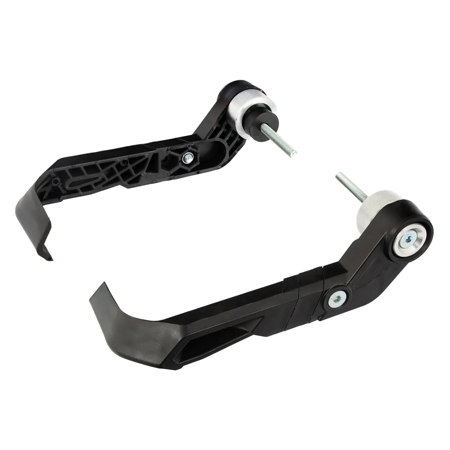 CF Moto 250 SR 2020-2025 Uyumlu Manet Koruma Siyah